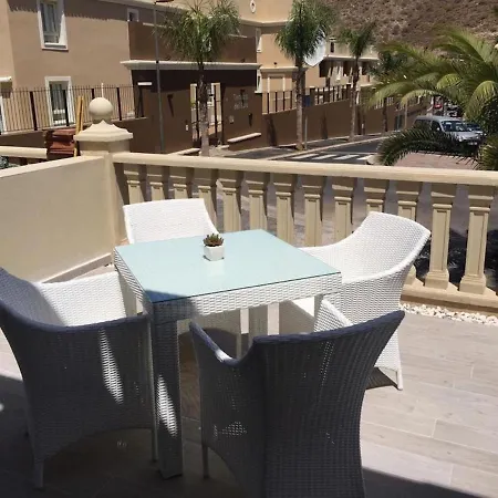 Apartmán Palm-mar Palm-mar