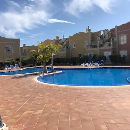 Apartmán Palm-mar Palm-mar